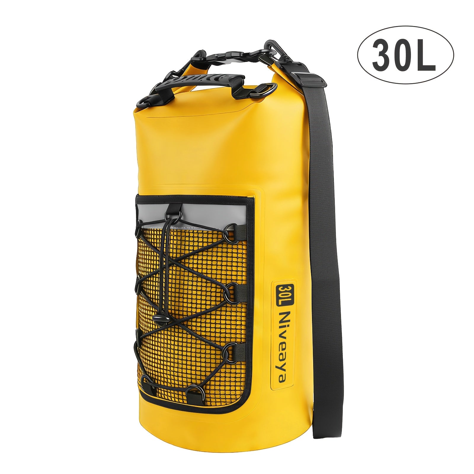 Fishing Gear Backpack – Portable – Rynapac 1pc Bag 1. 32 Gal 2. 64 5. 28 7. 93 10. 57 – Reliable Angler Setup for US Anglers, Freshwater and Saltwater Fishing Equipment