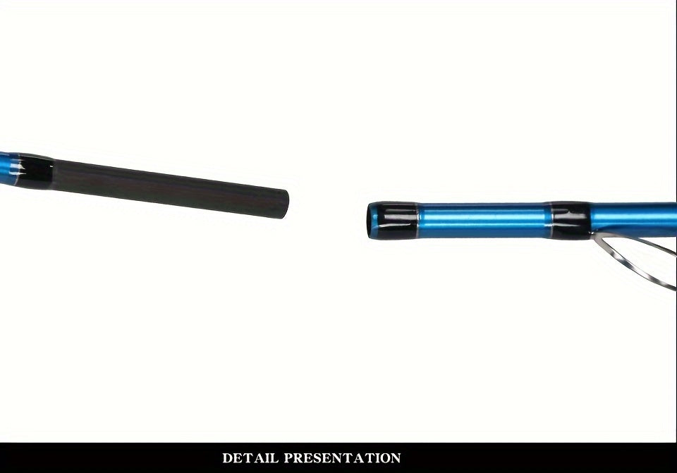 Carbon Fishing Rod – Saltwater, Offshore – 120kg Trolling Rod Sections Saltwater Offshore Conventional Boat Fishing – Field-Ready Performance for US Anglers