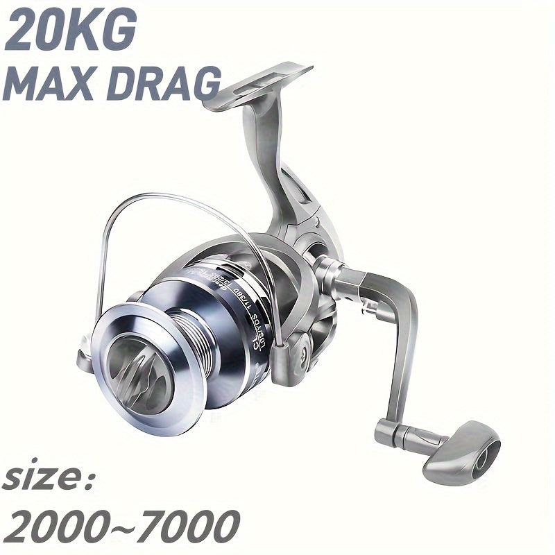 Casting Fishing Rod – Dependable Freshwater & Saltwater Use – 2000 Rpm Clearance Special Genuine Fish Wheel Spinning All – Reliable Angler Setup for US Anglers