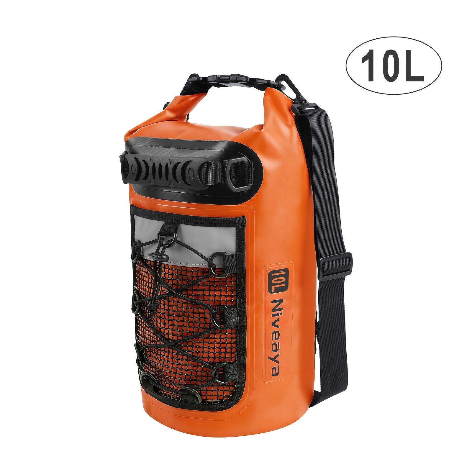 Fishing Gear Backpack – Portable – Rynapac 1pc Bag 1. 32 Gal 2. 64 5. 28 7. 93 10. 57 – Reliable Angler Setup for US Anglers, Freshwater and Saltwater Fishing Equipment