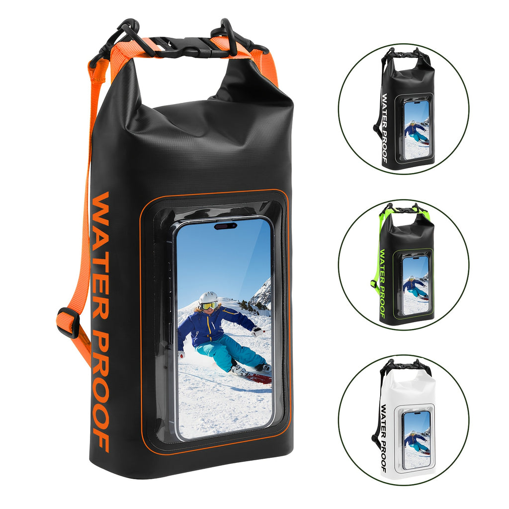 Fishing Rod Storage Bag – Portable – 1pc High Quality Dry Bag 67. 63 Roll Cap Backpack – Built for Weekend Anglers for US Anglers