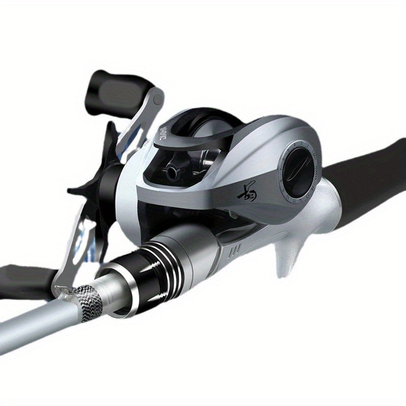 Carbon Fishing Rod – Carbon Fiber, Saltwater, Freshwater – 180cm 70. 86 Inch Silvery Carbon Fiber Lure Fishing Rod – Field-Ready Performance for US Anglers