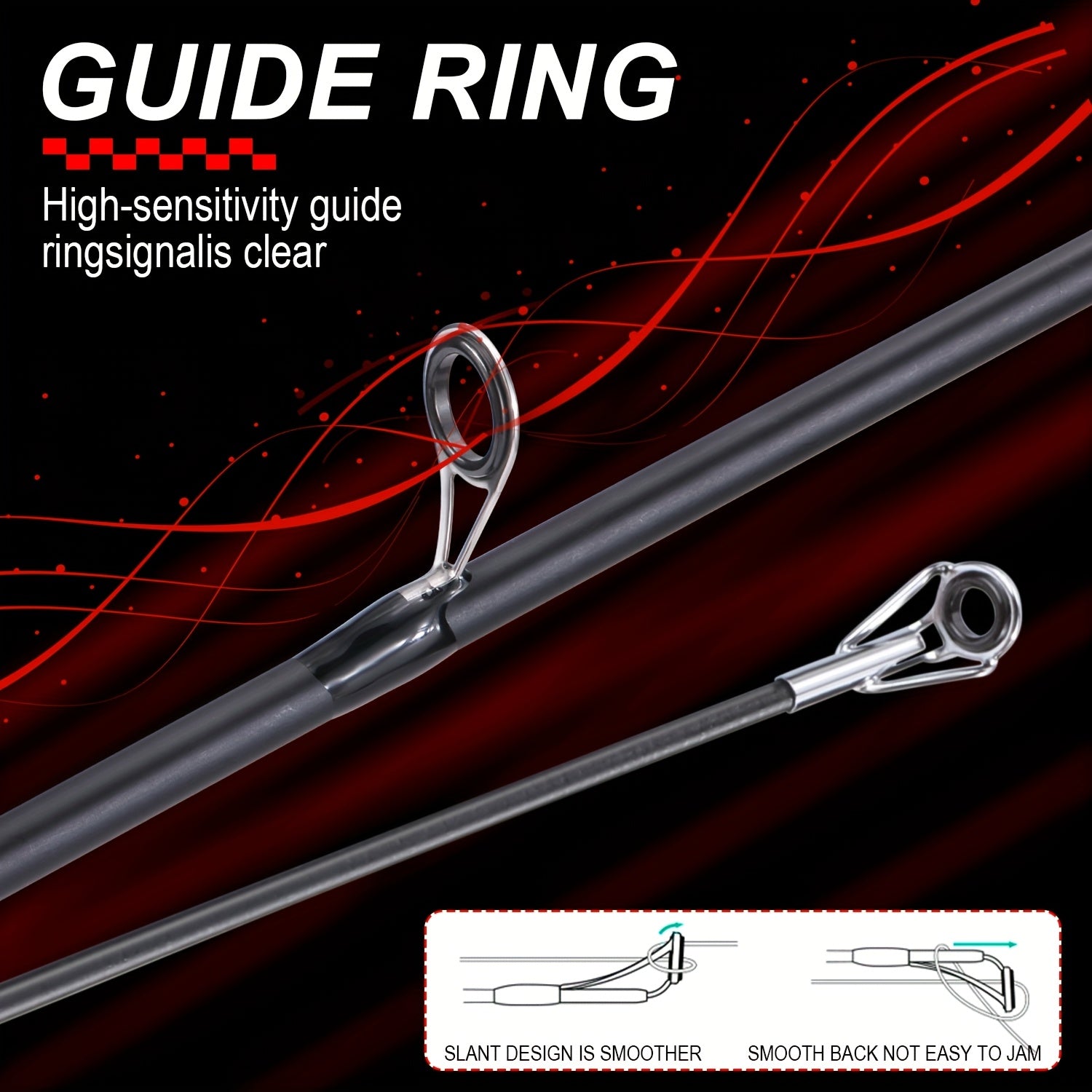 Fishing Rod – Carbon Fiber, Bass – Sougayilang Fishing Rod 70. 87 82. 68 Inch Carbon Fiber Spinning – Angler-Focused Outdoor Design for US Anglers