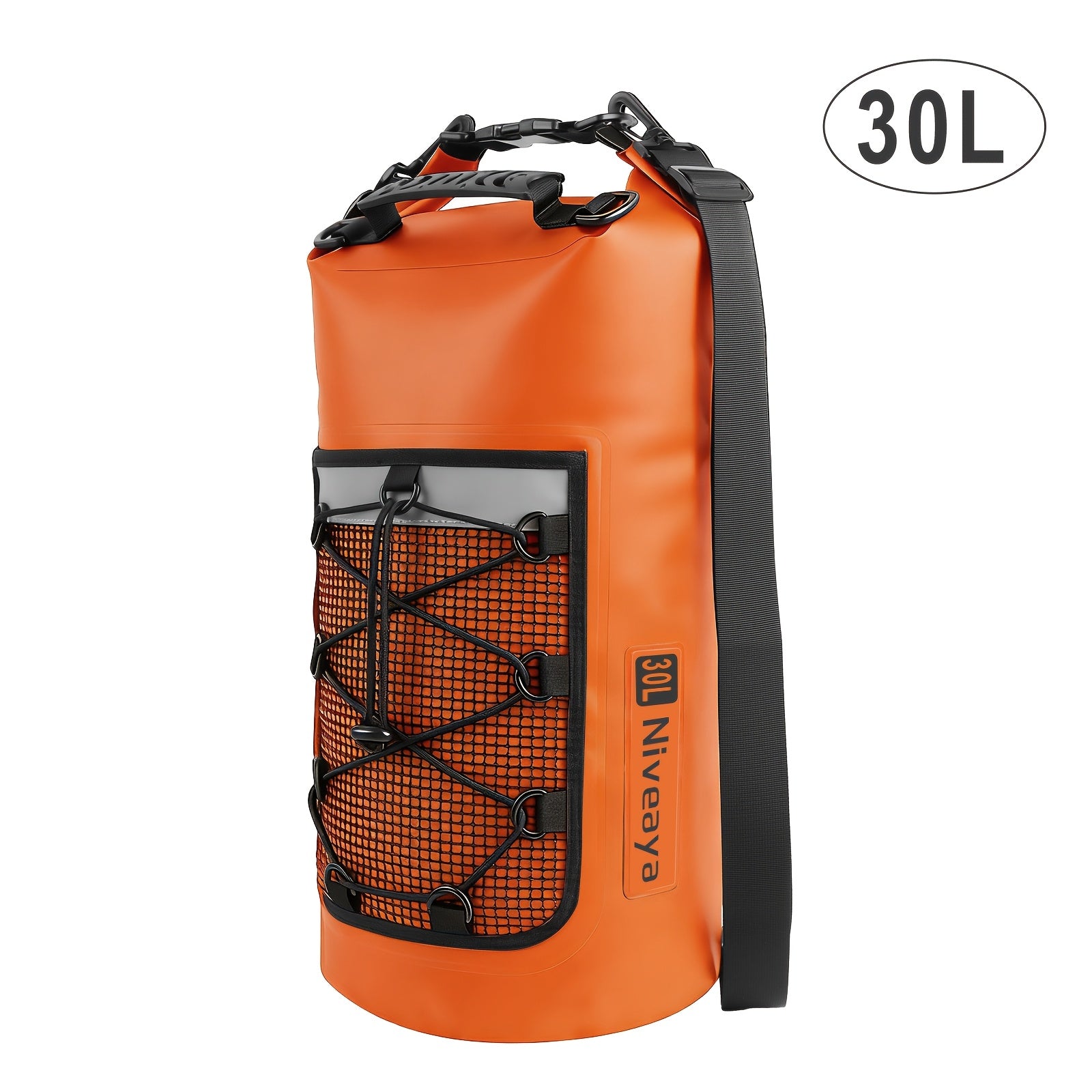 Fishing Gear Backpack – Portable – Rynapac 1pc Bag 1. 32 Gal 2. 64 5. 28 7. 93 10. 57 – Reliable Angler Setup for US Anglers, Freshwater and Saltwater Fishing Equipment