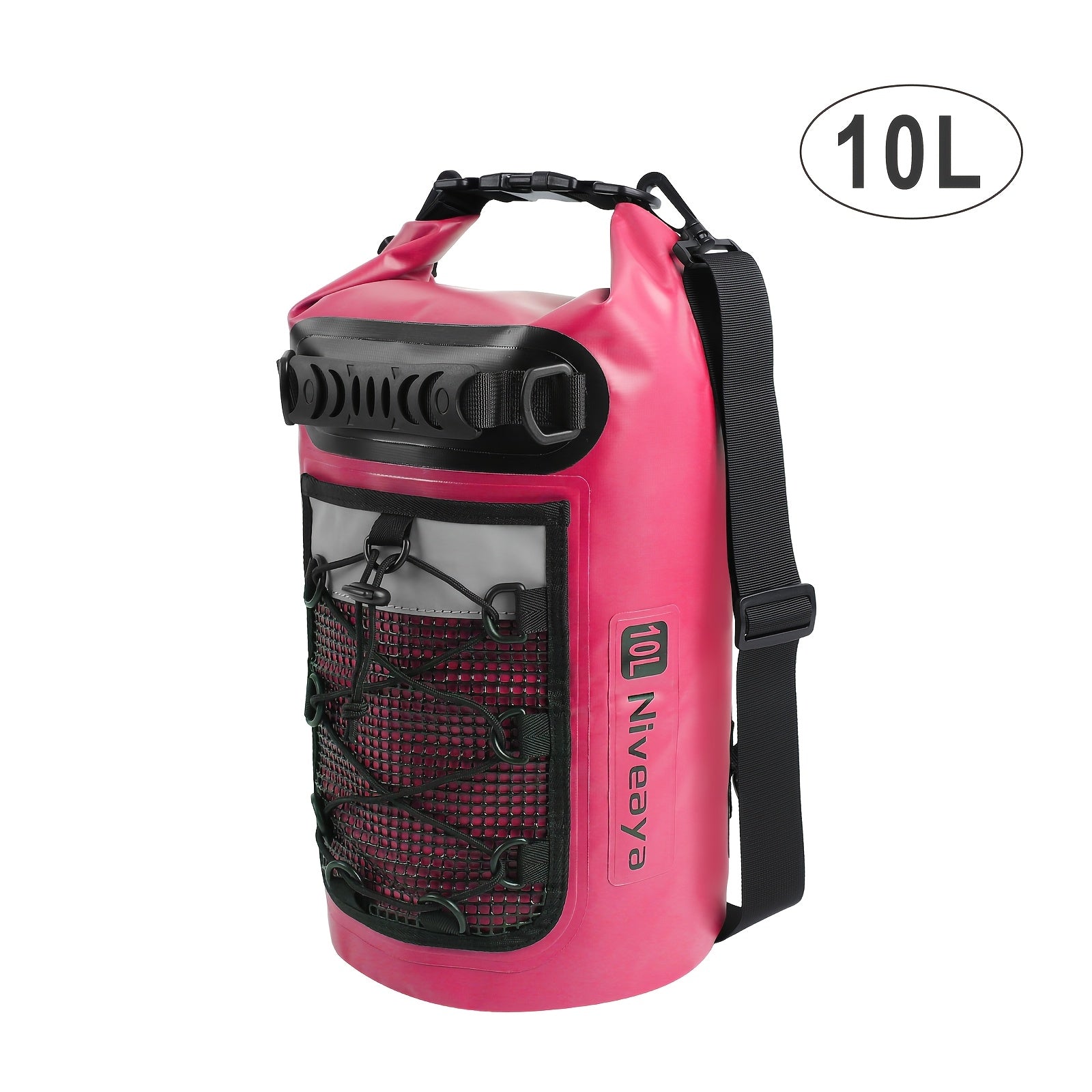 Fishing Gear Backpack – Portable – Rynapac 1pc Bag 1. 32 Gal 2. 64 5. 28 7. 93 10. 57 – Reliable Angler Setup for US Anglers, Freshwater and Saltwater Fishing Equipment