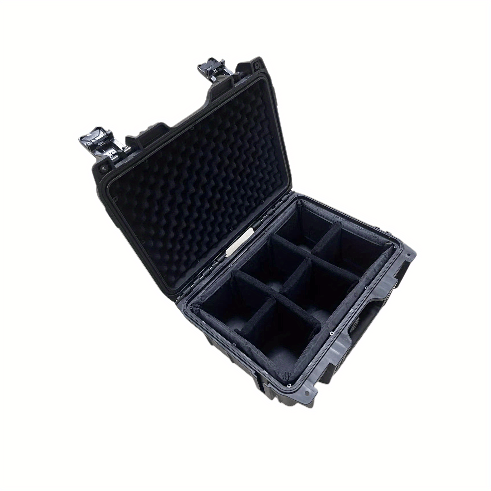 Fishing Rod Storage Bag – Portable – Fishing Reel Bag Portable Outdoor Gear Box Carry Storage – Built for Weekend Anglers for US Anglers