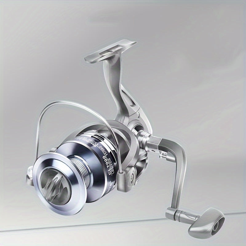 Casting Fishing Rod – Dependable Freshwater & Saltwater Use – 2000 Rpm Clearance Special Genuine Fish Wheel Spinning All – Reliable Angler Setup for US Anglers