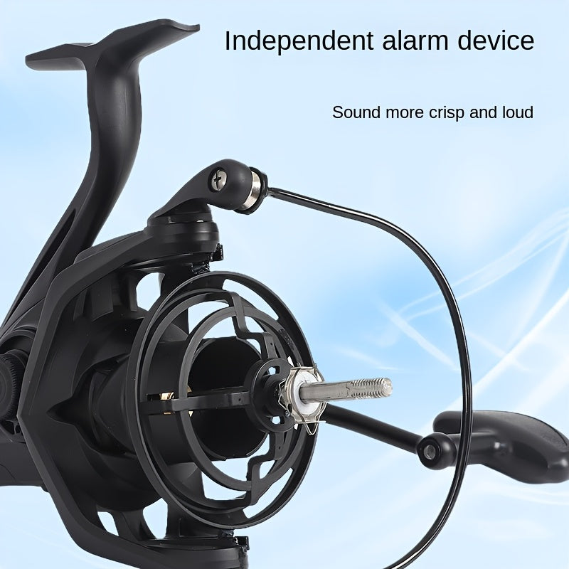 Fishing Rig Accessories – Offshore – 2025 Type 8000 14000 Deep Sea Area Fishing Wheel – Dependable Freshwater & Saltwater Use for US Anglers