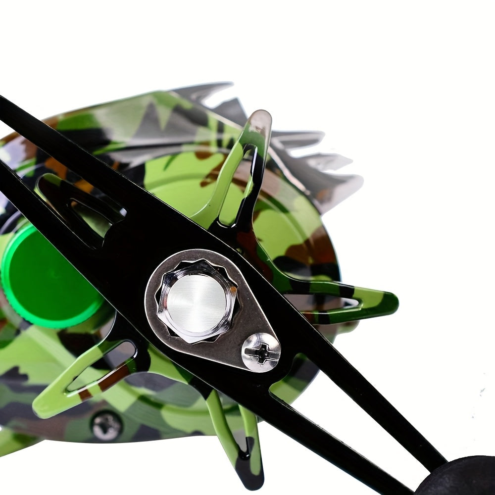 Fishing Outdoor Gear – Built for Weekend Anglers – Classic Pro Speed Spool Slp Baitcast Reel475169838 – Angler-Focused Outdoor Design for US Anglers
