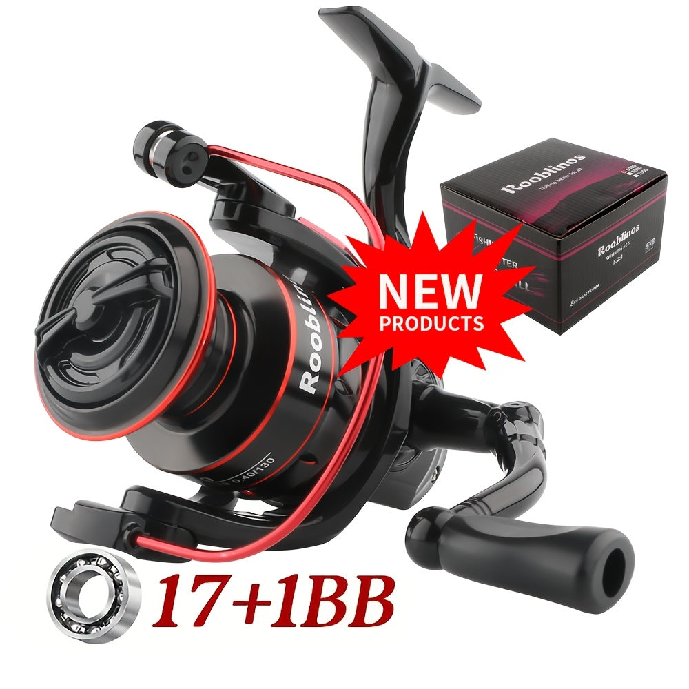 Fishing Reel – Saltwater – Ultra Durable Fishing Reel 10kg High Speed EVA Comfort – Practical Gear for Every Cast for US Anglers