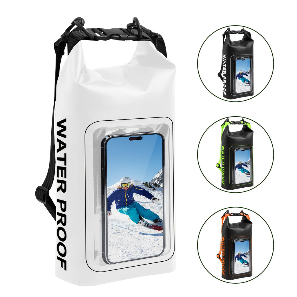 Fishing Rod Storage Bag – Portable – 1pc High Quality Dry Bag 67. 63 Roll Cap Backpack – Built for Weekend Anglers for US Anglers